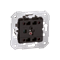 SIMON 82 DETAIL 4-output infrared light scene programmer
