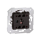 SIMON 82 DETAIL 4-output infrared light scene programmer