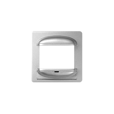 SIMON 82 DETAIL Aluminum motion sensor cover