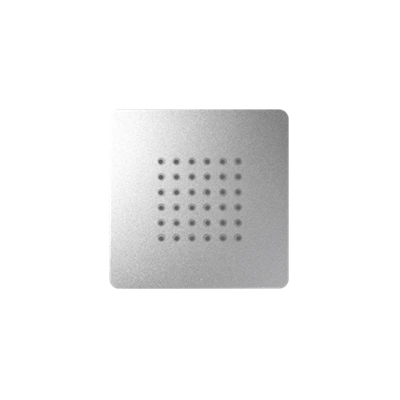 SIMON 82 DETAIL Aluminum speaker cover