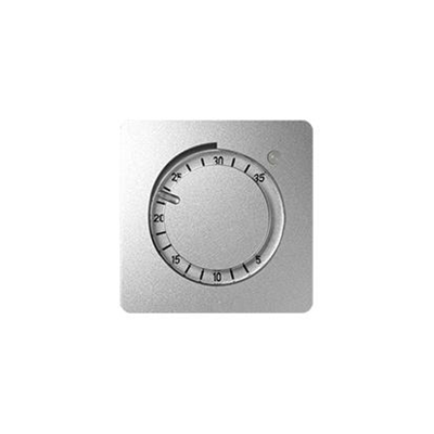 SIMON 82 DETAIL Cover for aluminum rotary temperature controllers