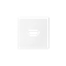 SIMON 82 DETAIL Cover for HDMI socket white