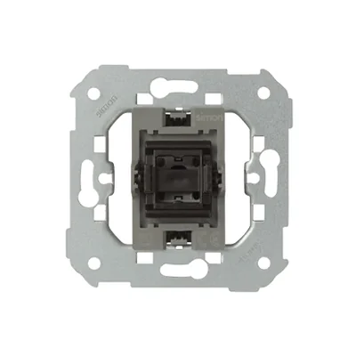 SIMON 82 DETAIL Interruptor de escalera (mecanismo) 10AX 230V 1 click