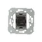 SIMON 82 DETAIL Interruptor de escalera (mecanismo) 10AX 230V 1 click