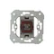 SIMON 82 DETAIL Interruptor de escalera (mecanismo) 16AX 230V 1 click