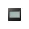 SIMON 82 DETAIL Luminous cover for the signaling device 75805-39 graphite