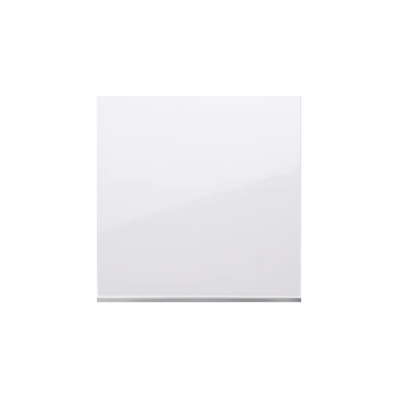 SIMON 82 DETAIL Opening button (mechanism) 10AX 230V 1 click