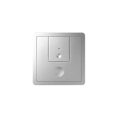 SIMON 82 Schlüssel für Zwei-Schlüssel-Elektronikprodukte, Aluminium