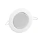 Simon 82 W0-5563-30xxx-xxxx Loudspeaker 2, 2 W, 16 Ω for suspended ceilings – mounting hole Ø = 65 mm