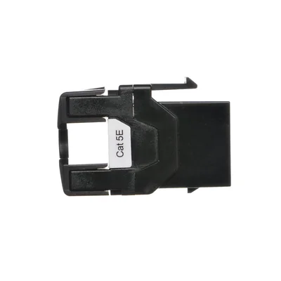 SIMON 82 Wkład gniazda komputerowego RJ45 kat. 5e UTP