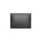 Simon Aquaclick WA-ACGZ2Zx-xx-49xx Surface-mounted socket, double compact with earthing, cover color, with current path shutter, IP44, Σ16A, 250V~, screw terminals; black