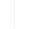 Simon Aquaclick WA-CGSZ1CZ-xx-11xx Aufputzsteckdose, Schuko, einteilig, Abdeckung in der gleichen Farbe wie die Steckdose, mit Strompfadblenden, IP44, 16 A, 250 V~, Schnellverbinder; weiß