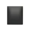 Simon Aquaclick WA-CGSZ1CZ-xx-49xx Surface-mounted socket, Schuko, single, cover in the same color as the cover, with current path shutters, IP44, 16A, 250V~, quick connectors; black
