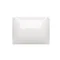 Simon Aquaclick WA-CGSZ2Zx-xx-11xx Plug socket, Schuko, double compact, cover color, with current path shutter, IP44, 16A, 250V~, screw terminals; white