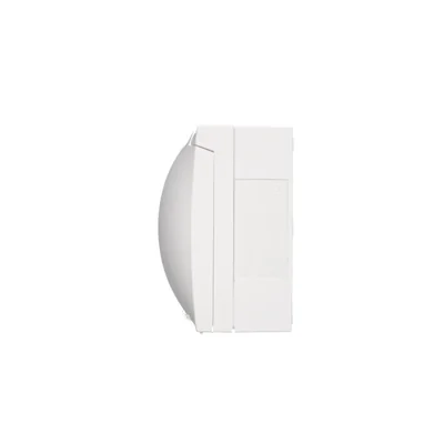 Simon Aquaclick WA-CGSZ2Zx-xx-11xx Plug socket, Schuko, double compact, cover color, with current path shutter, IP44, 16A, 250V~, screw terminals; white