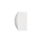 Simon Aquaclick WA-CGSZ2Zx-xx-11xx Plug socket, Schuko, double compact, cover color, with current path shutter, IP44, 16A, 250V~, screw terminals; white