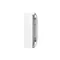 Simon Aquaclick WA-CGSZ4Cx-xx-11Ax Surface-mounted socket, Schuko, 4-way, transparent cover, IP44, 16A, 250V~, quick connectors; white
