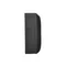 Simon Aquaclick WA-CGSZ4Cx-xx-49xx Surface-mounted Schuko socket, 4-way, cover in the same color as the cover, IP44, 16A, 250V~, quick connectors; black
