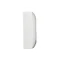 Simon Aquaclick WA-CGSZN4CZ-x-11xx Surface-mounted socket, Schuko, 4-way, with current path shutters, IP20, 16A, 250V~, quick connectors; white