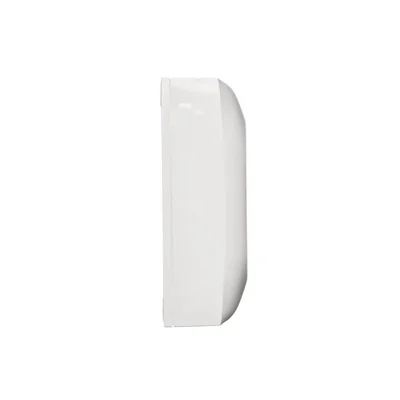 Simon Aquaclick WA-CGSzN4x-xx-11xx Surface-mounted socket, Schuko, 4-way, IP20, 16A, 250V~, screw terminals; white