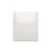 Simon Aquaclick WA-CGZ1Cxx-xx-11xx Surface-mounted socket, single, with earthing, cover color, IP44, 16A, 250V~, quick connectors; white
