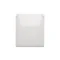 Simon Aquaclick WA-CGZ1CZx-xx-11xx Surface-mounted socket, single, with earthing, cover color, with current path, IP44, 16A, 250V~, quick connectors; white