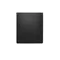 Simon Aquaclick WA-CGZ1CZx-xx-49xx Surface-mounted socket, single, with earthing, cover color, with current path, IP44, 16A, 250V~, quick connectors; black