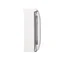 Simon Aquaclick WA-CGZ4CZx-xx-11Ax Surface-mounted socket, 4-way with grounding, transparent cover with current path shutters, IP44, Σ16A, 250V~, quick connectors; white