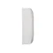 Simon Aquaclick WA-CGZN4Cx-xx-11xx Surface-mounted socket, 4-way with earthing, IP20, 16A, 250V~, quick connectors; white