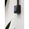 Simon Aquaclick WA-CW1xxxx-xx-11xx Single-pole surface-mounted switch, IP44, 10AX, 250V~, screw terminals; white