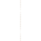 SIMON BASIC Adapter for standard accessories 45×45mm screw mounting beige