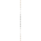 SIMON BASIC Antenna socket RD/TV/SAT beige