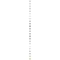 SIMON BASIC Antennensteckdose RD/TV/SAT beige