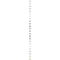 SIMON BASIC Antennensteckdose RD/TV/SAT beige