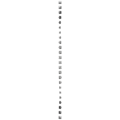 SIMON BASIC Dimmer a rotazione (modulo), 20–500 W, 230V~, argento opaco