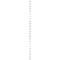SIMON BASIC Dimmer push-rotativo unipolare per LED dimmerabili 230V (modulo) beige