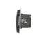 SIMON BASIC Doppio caricatore USB, grafite metallizzato opaco
