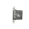 SIMON BASIC Double chargeur USB blanc