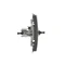SIMON BASIC Fiber / optical single socket SC/APC matte graphite