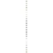 SIMON BASIC Fibra ottica singola/presa ottica SC/APC beige
