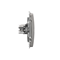 SIMON BASIC HDMI + RJ45 category 6 (module) satin socket