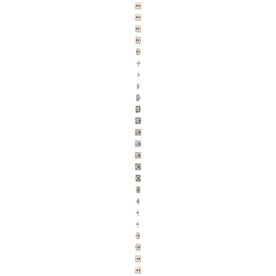 SIMON BASIC HDMI + RJ45 socket category 6 (module) beige