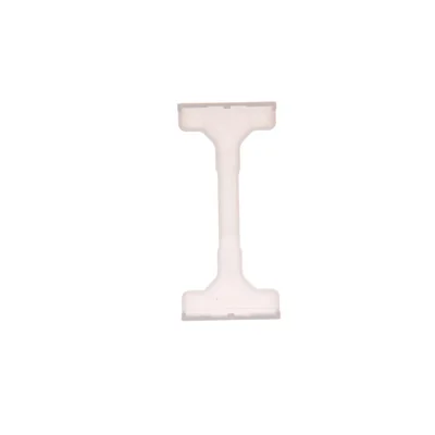 SIMON BASIC Insert d'étanchéité pour interrupteurs à 2 touches IP44, blanc