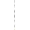 SIMON BASIC Interruptor de persiana enrollable de tres posiciones 1-0-2 beige