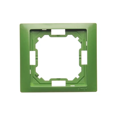 SIMON BASIC NEOS 1-fold mint frame