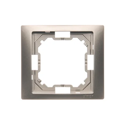 SIMON BASIC NEOS 1-fold satin frame