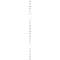 SIMON BASIC NEOS 3-fold universal frame, mahogany horizontal and vertical