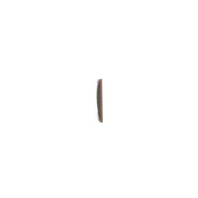 SIMON BASIC NEOS 5-fold universal frame, mahogany horizontal and vertical