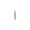 SIMON BASIC NEOS Marco universal triple, horizontal y vertical, plata mate