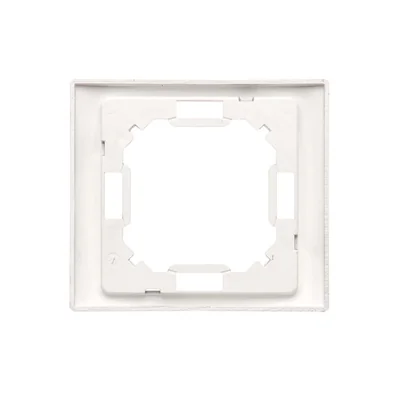 SIMON BASIC NEOS Montura de titanio monobloque, hidrografía